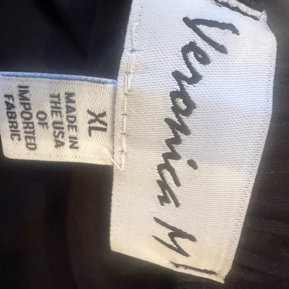 Veronica M Strapless jump suit - Picture 4 of 10